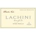 Lachini Vineyards Cuvee Giselle Pinot Noir 2014 Front Label