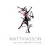 Matthiasson Napa Valley Cabernet Sauvignon 2015 Front Label
