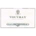 Justin Monmousseau Vouvray Chenin Blanc 2017 Front Label
