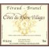 Feraud-Brunel Cotes-du-Rhone Villages 2011 Front Label