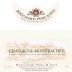 Bouchard Pere & Fils Chassagne-Montrachet 2013 Front Label