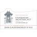 Jean-Claude Bachelet Chassagne Montrachet Les Macherelles Premier Cru 2023 Front Label