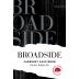 Broadside Paso Robles Cabernet Sauvignon 2020 Front Label