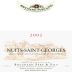Bouchard Pere & Fils Nuits-Saint-Georges 2002 Front Label