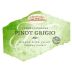 Ferrari-Carano Pinot Grigio 2018 Front Label