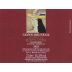 Gianni Brunelli Rosso di Montalcino 2023 Front Label