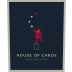 House of Cards Red Blend 2018 Front Label