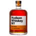 Hudson Short Stack Straight Rye Whiskey Front Bottle Shot