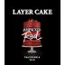 Layer Cake Jampacked Red 2018 Front Label