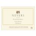 Neyers Vista Notre Zinfandel 2018 Front Label
