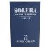 Champagne Henri Giraud Solera Ratafia Front Label