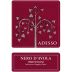 Adesso Nero d'Avola 2015 Front Label