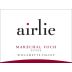 Airlie Marechal Foch 2015 Front Label