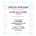 Chateau Soucherie L'Astree Rose de Loire 2023 Front Label