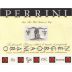 Perrini Negroamaro 2020 Front Label