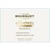 Domaine Bousquet Reserve Organic Chardonnay 2020 Front Label