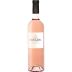 Chateau Canadel Rose 2020 Front Bottle Shot