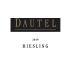 Weingut Dautel Estate Riesling Trocken 2019 Front Label