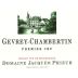 Jacques Prieur Gevrey-Chambertin Premier Cru 2017 Front Label