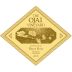 Ojai Fe Ciega Pinot Noir 2015 Front Label