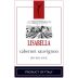 Lisabella Cabernet Sauvignon 2013 Front Label