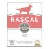 Great Oregon Wine Co. Rascal Rose 2018 Front Label