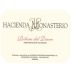 Hacienda Monasterio Ribera del Duero 1995 Front Label