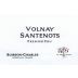 Domaine Buisson-Charles Volnay Santenots Premier Cru 2015 Front Label