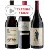 Piedmont Red Wine Trio with Tasting Video Gift Product Image