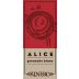 Kinero Cellars Alice Grenache Blanc 2011 Front Label