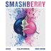 Smashberry Red Blend 2022 Front Label