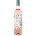 Liquid Geography Rosado 2023 Front Bottle Shot