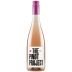 The Pinot Project Rose 2015 Front Bottle Shot