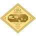 Ojai Bien Nacido Syrah 2014 Front Label