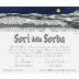 Sori della Sorba Langhe Nebbiolo 2019 Front Label