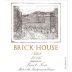 Brick House Select Pinot Noir 2016 Front Label