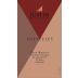 Justin Isosceles 2005 Front Label