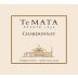 Te Mata Estate Chardonnay 2022 Front Label