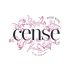 Cense Rose 2018 Front Label