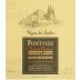 Fontodi Chianti Classico Gran Selezione Vigna del Sorbo (1.5 Liter Magnum) 2013 Front Label