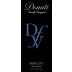Donati Family Vineyards Merlot 2021 Front Label