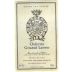 Chateau Gruaud Larose (wine stained label) 1995 Front Label