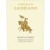 Gabbiano Chianti Classico 2021 Front Label
