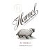 Hamel Isthmus 2014 Front Label