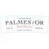Nicolas Feuillatte Palmes d'Or Rose Intense with Gift Box 2008 Front Label