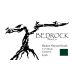 Bedrock Wine Company Hudson Vineyard South T'n'S Blocks Syrah 2016 Front Label