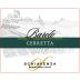 Schiavenza Barolo Cerretta 2017 Front Label