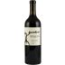Bedrock Wine Company Carlisle Vineyard Zinfandel 2023 Front Bottle Shot