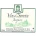 Domaine Jean Vullien La Jacquere Savoie Blanc 2020 Front Label