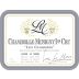 Lucien Le Moine Chambolle-Musigny Les Charmes Premier Cru 2017 Front Label